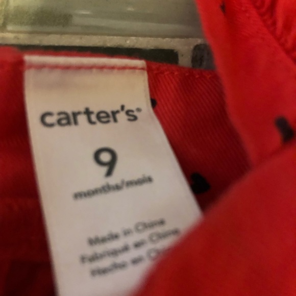 2️⃣ carters girl bundle - Picture 8 of 8
